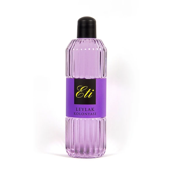 Eti Leylak Kolonya 400 ML Pet Şişe