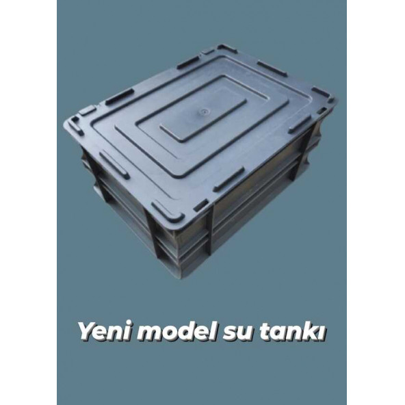 TOPRAKSIZ TARIM MİNİ HOBİ SETİ - 5