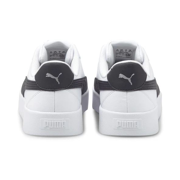 Puma 38014704 Skye Clean Kadın Günlük Spor Ayakkabı - Resim 6