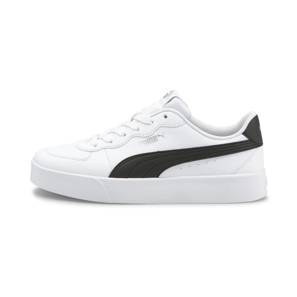 Puma 38014704 Skye Clean Kadın Günlük Spor Ayakkabı - Resim 2
