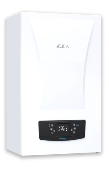 Eca Citius Premix 24 Kw Tam Yoğuşmalı Kombi - 2