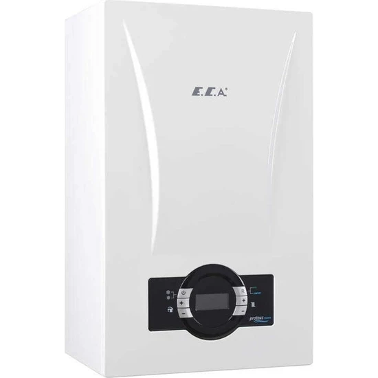 Eca Proteus Premix 24 Kw (20.000 Kcal) Tam Yoğuşmalı Kombi Erp