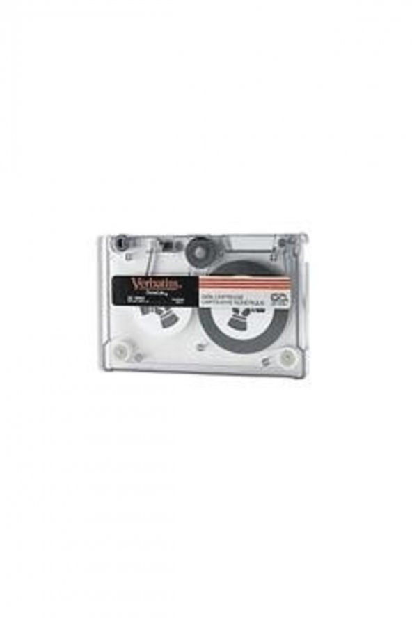 VERBATIM DC-6150 QIC-120, 150Mb/300Mb, 189m DATA KARTUŞU - 1