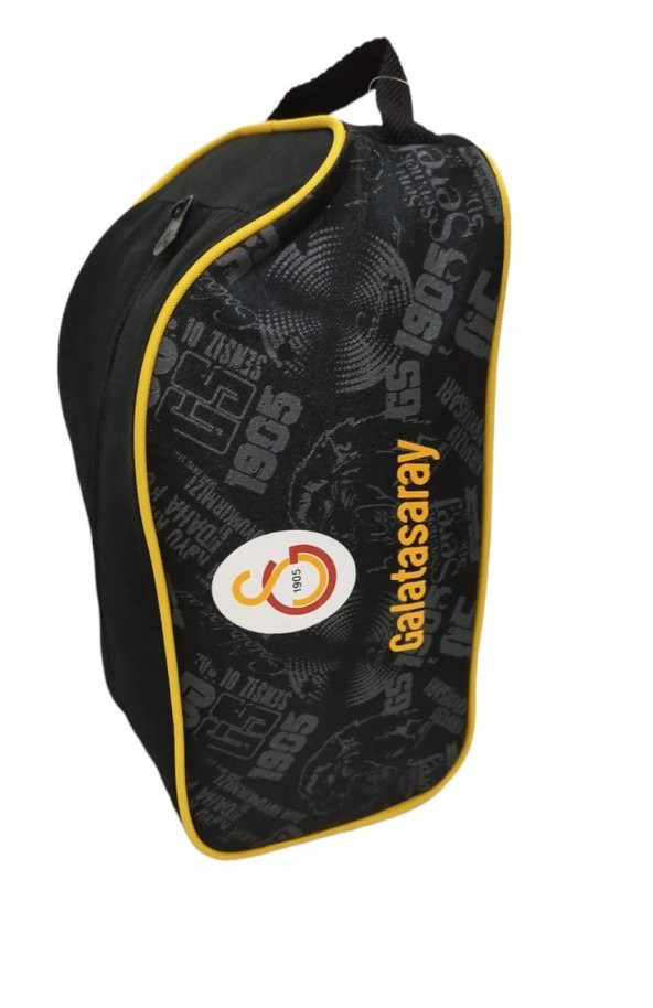 Galatasaray Ayakkabı Çantası-4525-Gs - 2