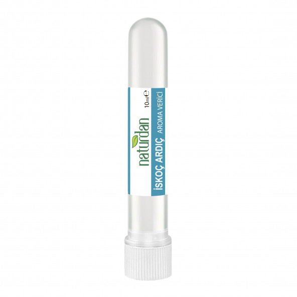 Naturdan İskoç Ardıç Aroma Kiti 10 ml