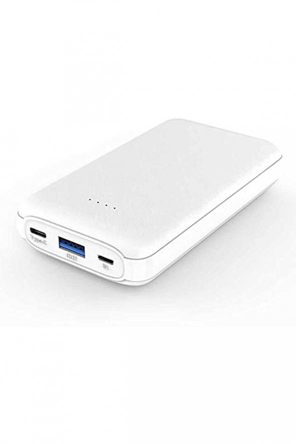 35783 JC-02 10000 Mah Powerbank