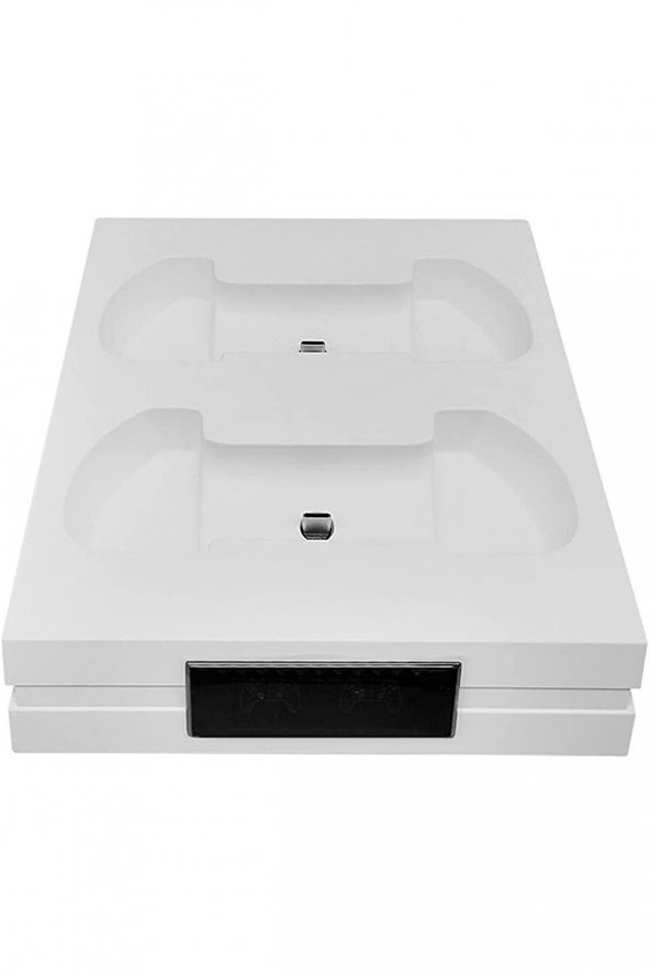PS5 DualSense Kol Şarj Edici Stand Dock YH-48