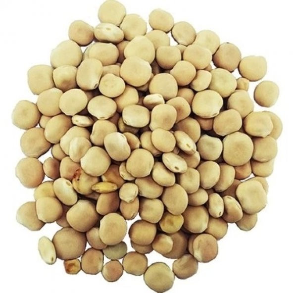 Dökme Bakliyat Acı Bakla/Yahudi Baklası - 100 gr