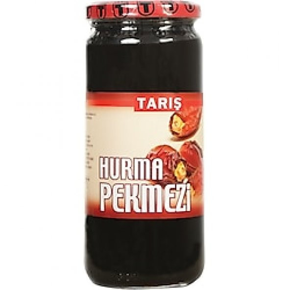 Tariş Hurma Pekmezi 1300 gr