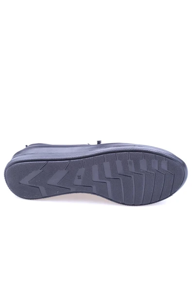 Papuç Sepeti Sdf-701 Kadın Günlük Ayakkabı - Resim 5