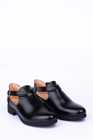 Papuç Sepeti Sdf-401 Kadın Günlük Yazlık Ayakkabı - Resim 6