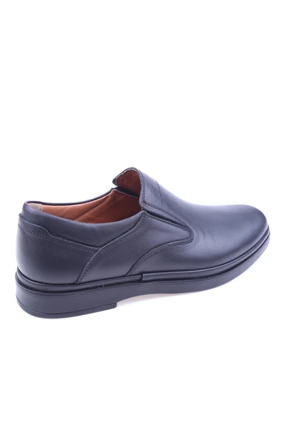 Tardelli 3734 Erkek Ortopedik Jell Taban Hakiki Deri Ayakkabı - Resim 4