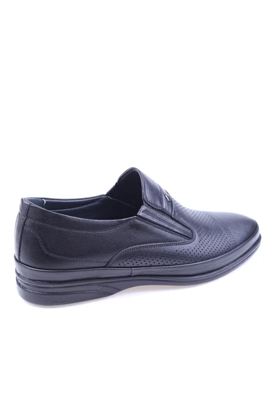 Tardelli 1562 Erkek Ortopedik Jell Taban Hakiki Deri Ayakkabı - Resim 4