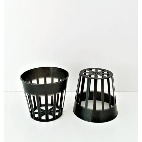 TOPRAKSIZ TARIM FİLE SAKSI 1000 ADET - 3