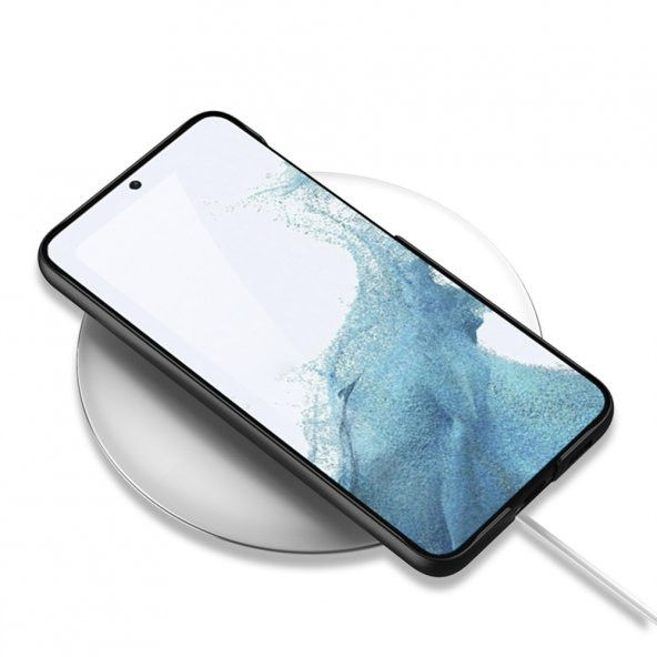 Samsung Galaxy S23 Plus Kılıf Zore Standlı Ays Kapak - 5