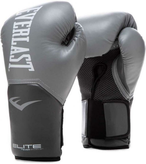 Everlast Elite Training Gloves 14oz Boks Eldiveni 870284-70-12