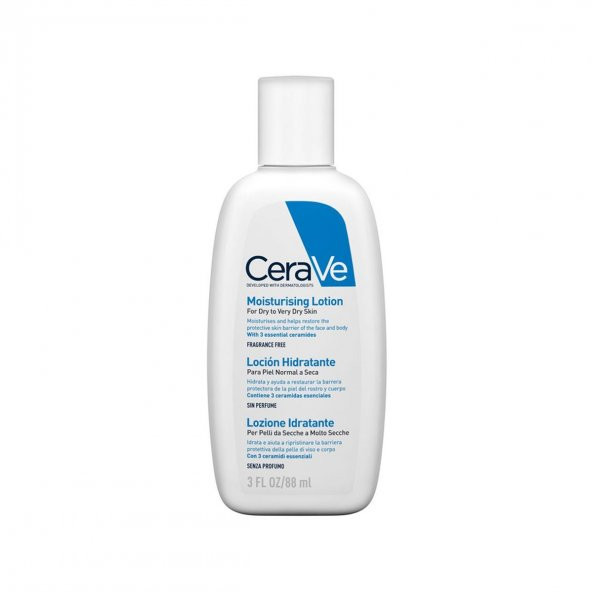 CeraVe Moisturising Lotion 88 ml