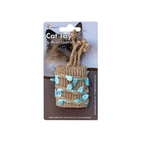 Eastland İpli Kedi Oyuncağı ürün görseli