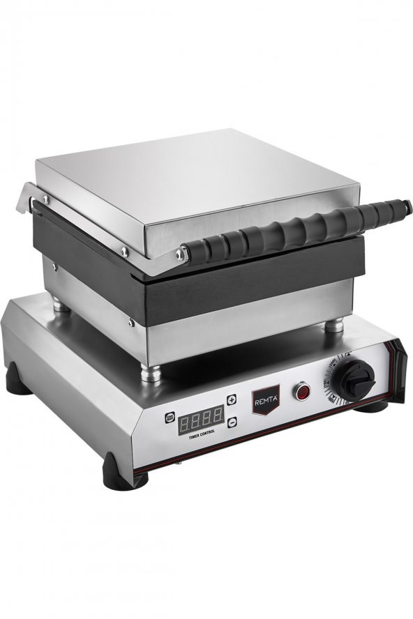 Remta Tartolet Makinesi Elektrikli - W36 ürün görseli 1