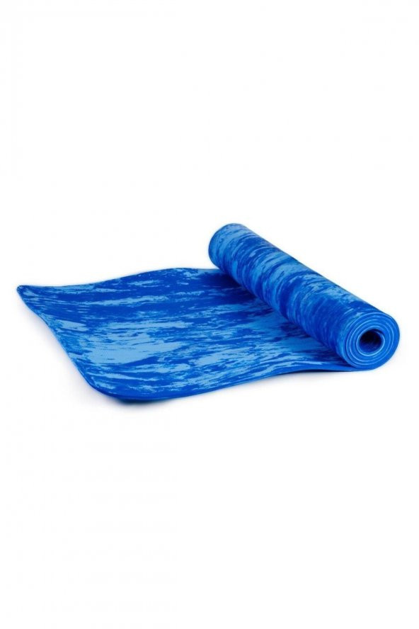 Cosfer Çevre Dostu Yoga Matı 6 mm