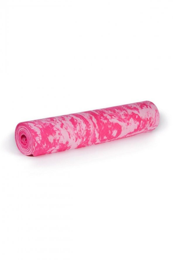 Cosfer Çevre Dostu Yoga Matı 6 mm - 3