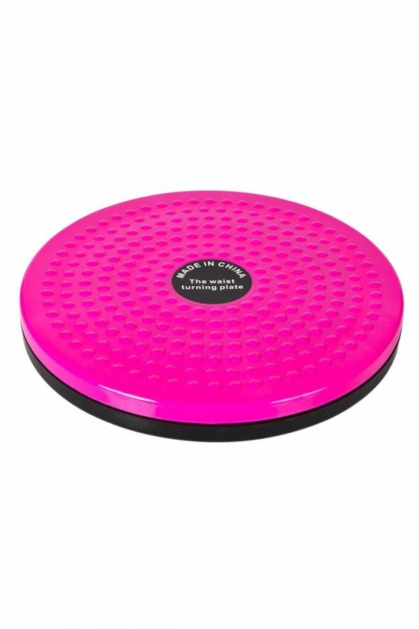Cosfer C1434-P Twister Disc - Pembe