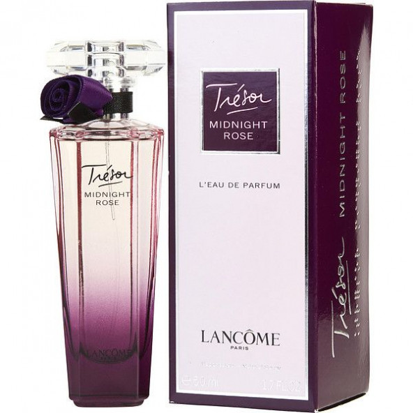 Lancome Tresor Midnight Rose Edp 75 ml Kadın Parfüm