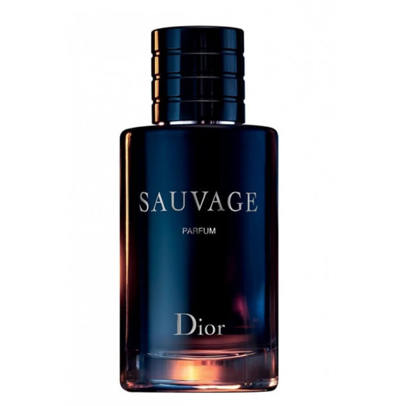 Dior Sauvage Parfum Spray EDP 100ML Erkek Parfüm