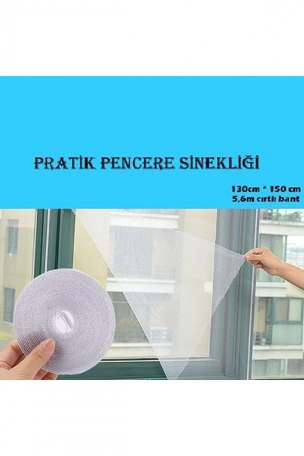 Kendin Yap Sineklik