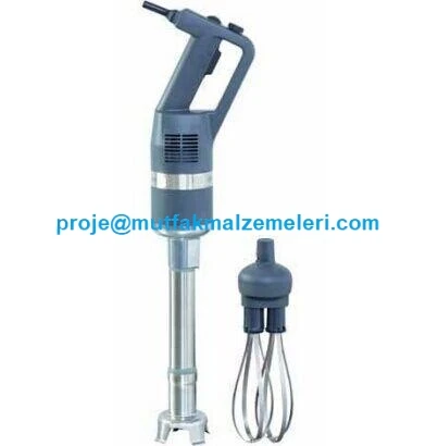Robot Coupe Mikser Blender Takımı