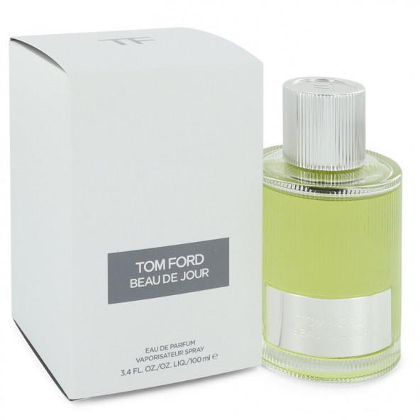 Tom Ford Beau De Jour Edp 100 ml Erkek Parfüm