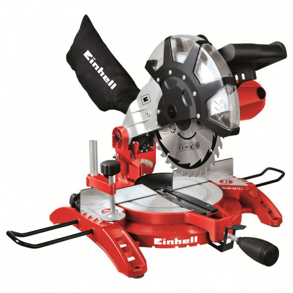 Einhell TC-MS 2513 L Gönye Testere - 4300850