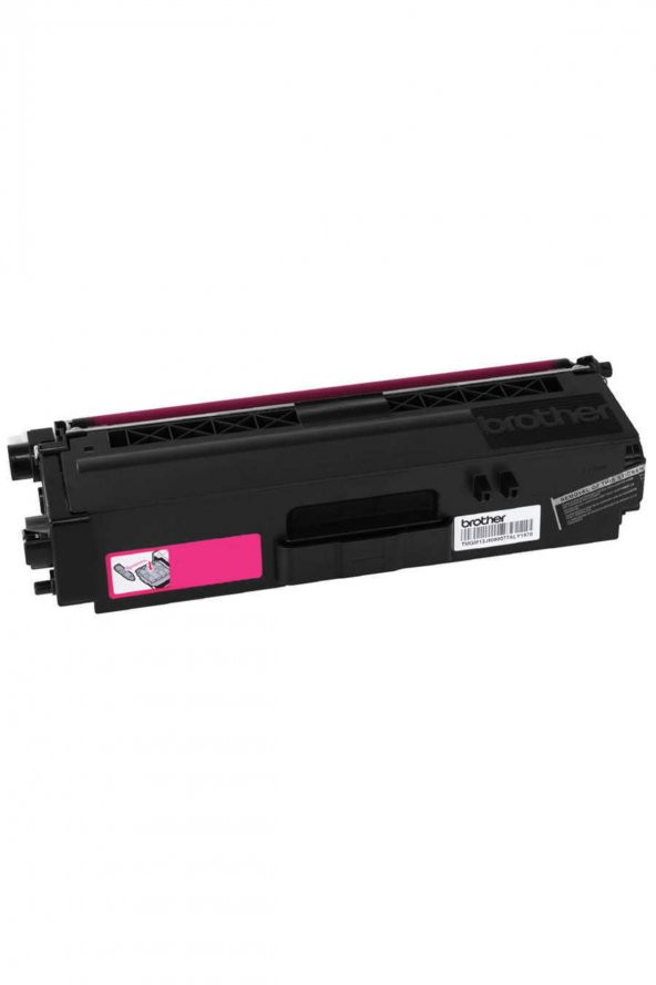 Brother TN-361M Kırmızı Orjinal Toner DCP-L8450, HL-L8250, HL-L8350, MFC-L8650 ürün görseli 1