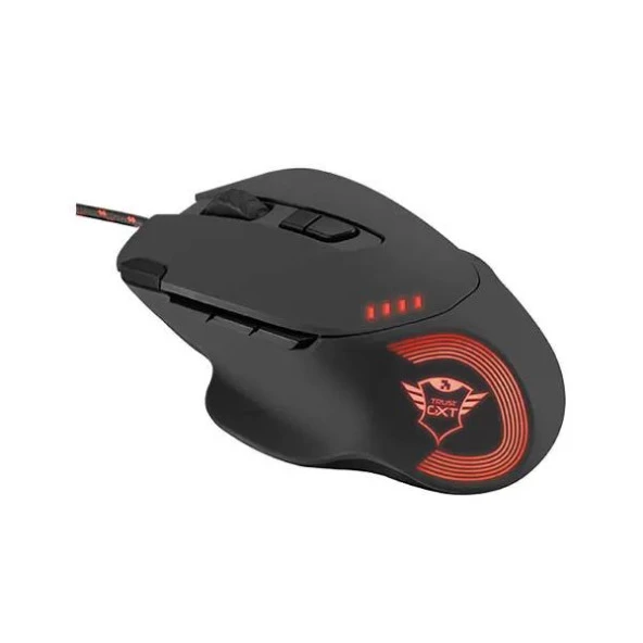 Trust Gxt 162 Oyuncu Mouse 21186