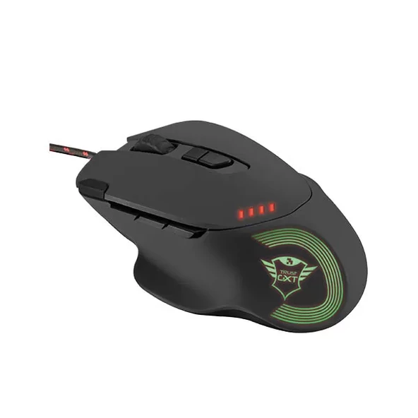 Trust Gxt 162 Oyuncu Mouse 21186