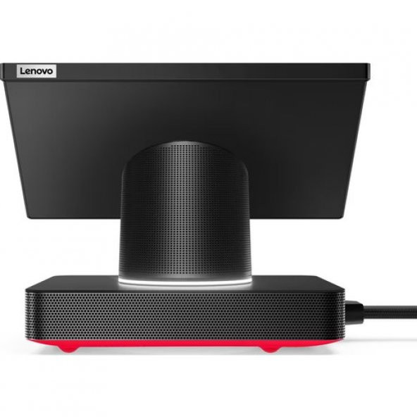 Lenovo Thınksmart Hub 11H30002TU I5-8365U 8gb 128GB SSD 10.1 WIN10 Zoom Versıyon - 2