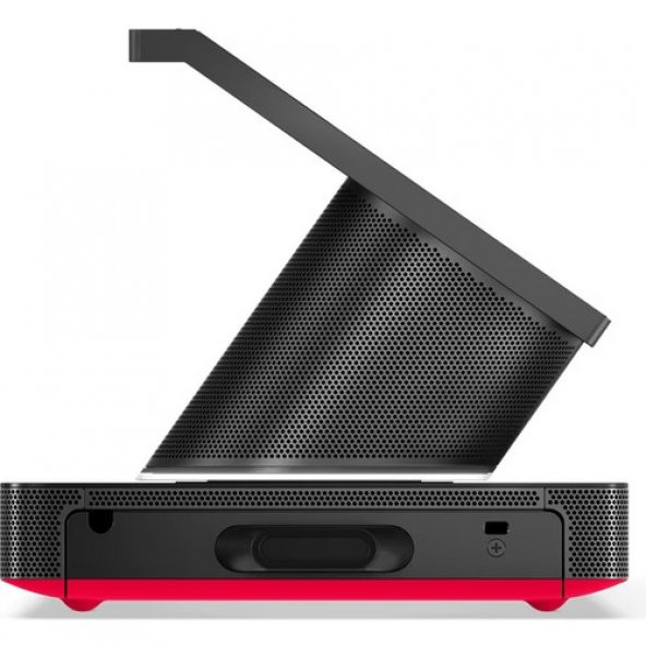 Lenovo Thınksmart Hub 11H30002TU I5-8365U 8gb 128GB SSD 10.1 WIN10 Zoom Versıyon - 4
