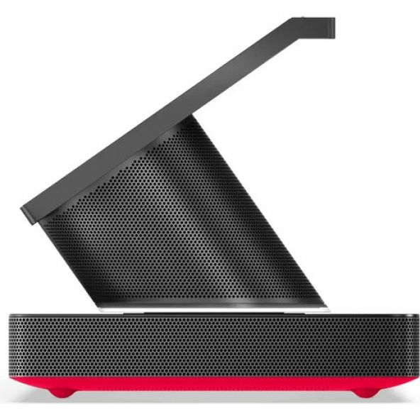 Lenovo Thınksmart Hub 11H30002TU I5-8365U 8gb 128GB SSD 10.1 WIN10 Zoom Versıyon - 5