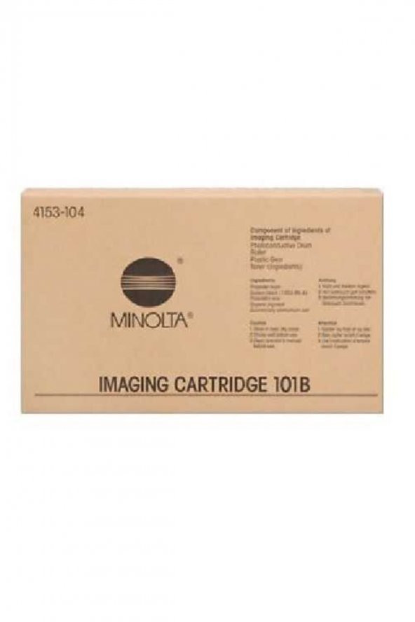 Konica Minolta 101B DI-151 (4153-104) Orjinal Drum Unit ürün görseli