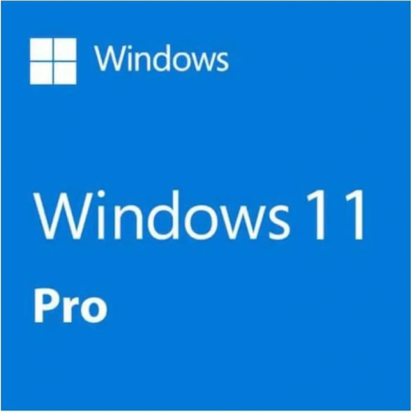 Windows 11 Pro 32-64 Bit Destekli Türkçe-Ingilizce Global Retaıl Lisans Anahtarı