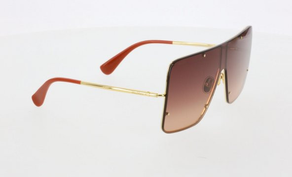 Maxmara MM0004 30F Kadın Güneş Gözlüğü - Resim 3
