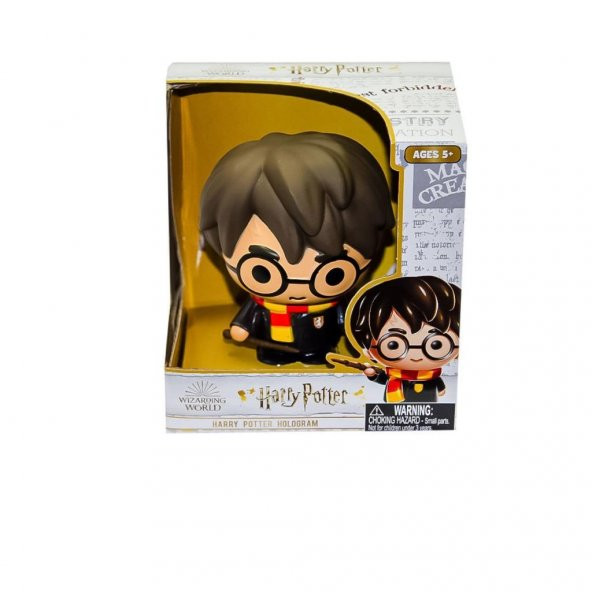 Harry Potter Koleksiyon Figürü HRR23000