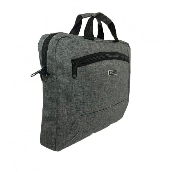 Bene Darbeye Karşı Korumalı 205inch Laptop Evrak Çantası1895 - 5