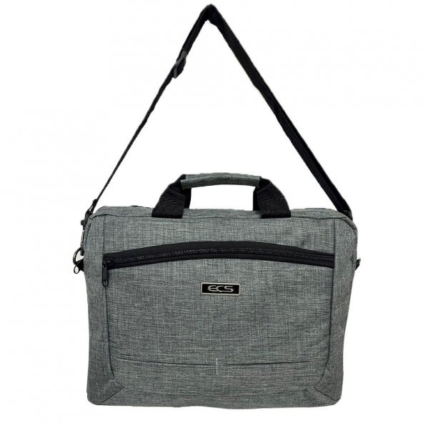 Bene Darbeye Karşı Korumalı 205inch Laptop Evrak Çantası1895 - 6