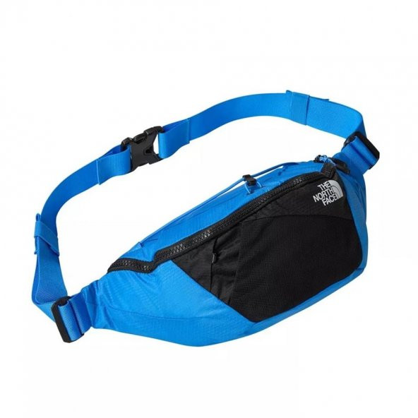 The North Face Lumbrical Bel Çantası Mavi