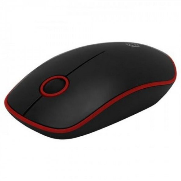 FRISBY FM-266WM KABLOSUZ MOUSE,SİYAH - 3