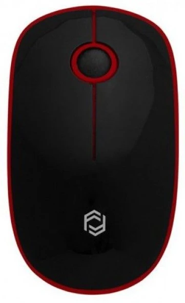 Frisby  FM-266WM Kablosuz siyah mouse ürün görseli 1