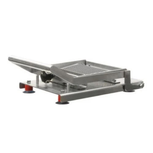 Manuel Peynir Kesme Makinesi