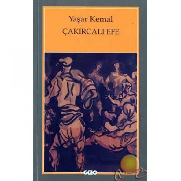 ÇAKIRCALI EFE 30.BASKI ürün görseli 1