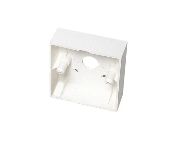 Mavigard MG-4000.A Konvansiyonel Paralel İhbar Lambası (MG-4100 Montaj Kutusu Dahil) - 2